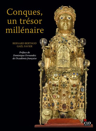 Le trésor de Conques
