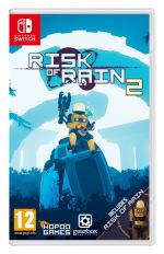 Risk of Rain 2 Nintendo Switch