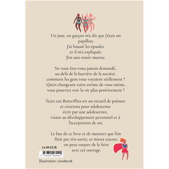 Tears and Butterflies