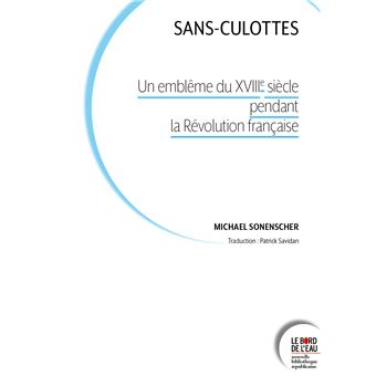 Sans-culottes