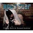 Rock Star, l'Opéra Rock Digipack