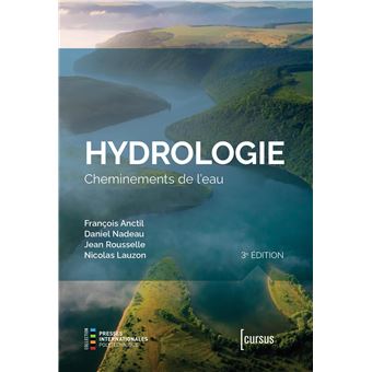 Hydrologie