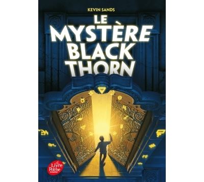 Le mystère Blackthorn