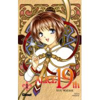 Alice 19th - Tome 01