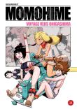 Momohime : Voyage vers Onigashima
