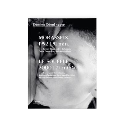 Morasseix / Le souffle DVD