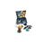 Figurine Lego Dimensions Fun Pack Chima Eris