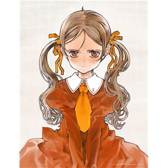 Art of OYARI ASHITO - BOUDOIR - COLLECTOR EDITION