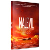 Malevil DVD