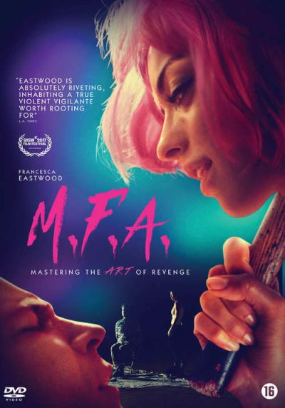 M.F.A.-NL