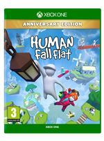 Human : Fall Flat - Anniversary Edition Xbox One