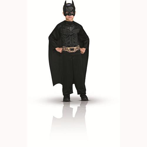 kit batman dark knight enfant 8/10 ANS - I-4866