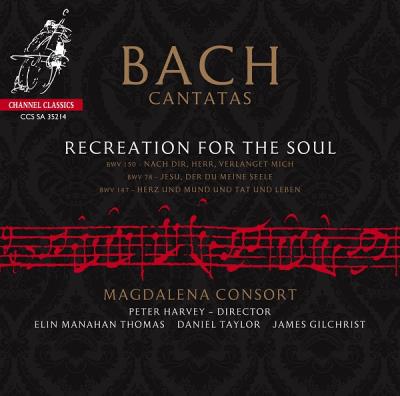 Recreation for the soul
