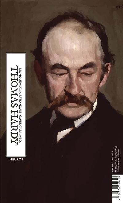 Joseph conrad / thomas hardy