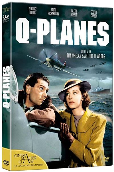Q-Planes DVD