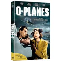 Q-Planes - DVD