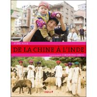 De la Chine à l'Inde