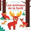 Les Animaux de la forêt