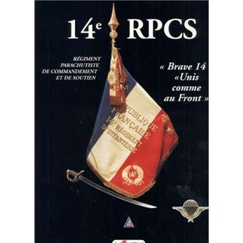 Le 14ème R P C S