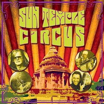 Sun Tempel Circus - 1