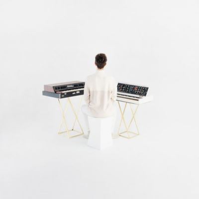 CHROME SPARKS/3LP
