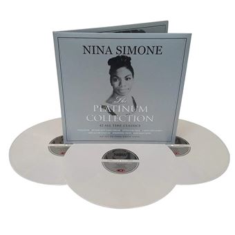 Nina Simone - 1