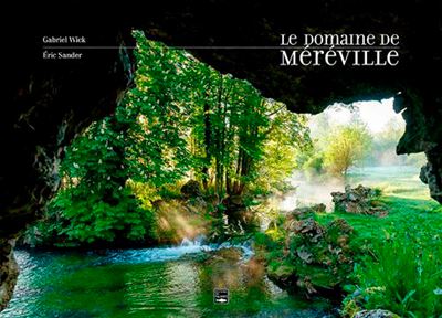 Le domaine de mereville