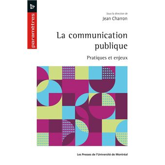 La communication publique