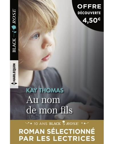 Prête à Tout Pour Sauver Mon Fils Au nom de mon fils - Poche - Kay Thomas - Achat Livre | fnac