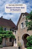 Marigny et la bonne dame de Chantegrive