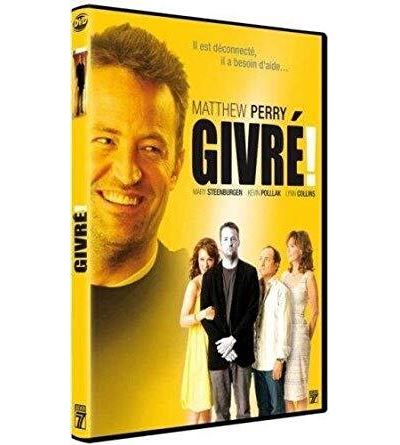 Givré!