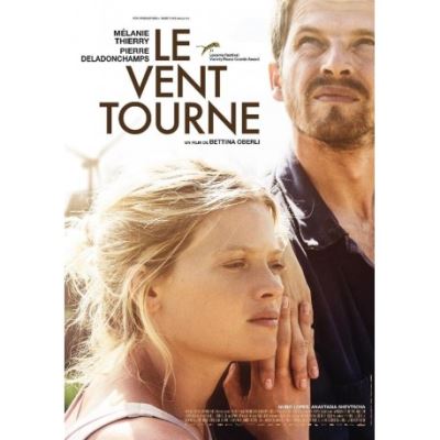 Le vent tourne DVD