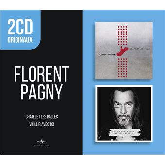 Florent Pagny - 1