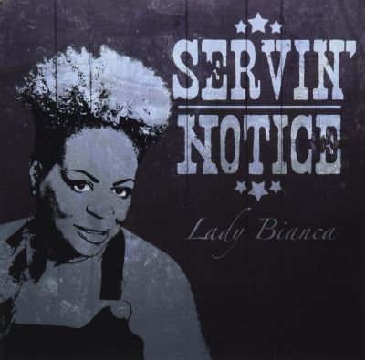 Servin notice