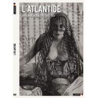 L'Atlantide DVD