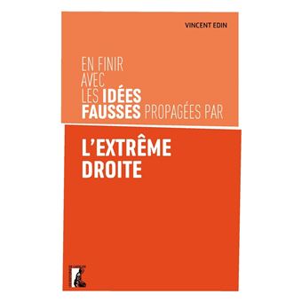 En finir avec les idées fausses propagées par l'extrême droi
