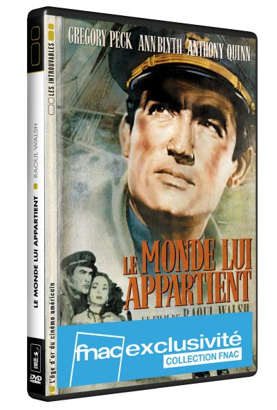 Le Monde lui appartient