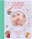 L'Album sonore de bébé