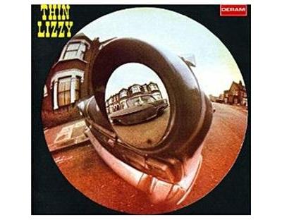 Thin Lizzy - Inclus voucher mp3