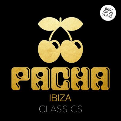 Pacha best of 20 years