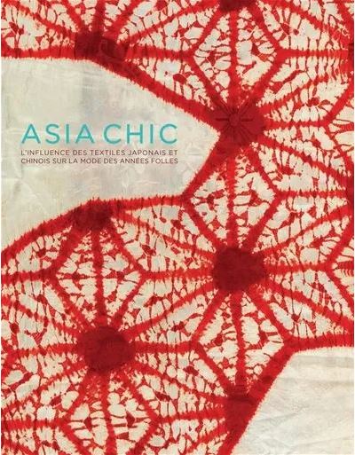 Asia chic ou comment les textiles japonais et chinois ont