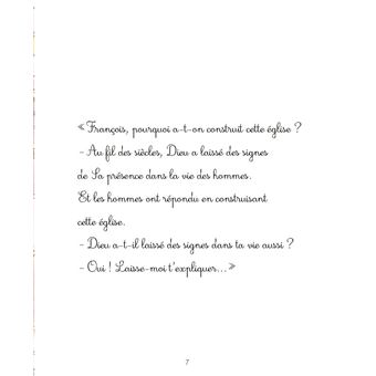 Cherche Dieu de tout ton c ur