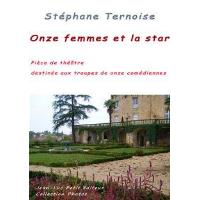 Onze femmes et la star