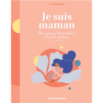 Je suis maman