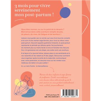 Je suis maman