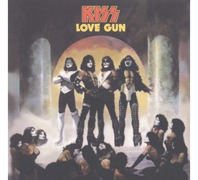 Kiss - 1