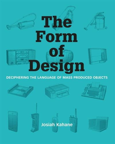 The form of design