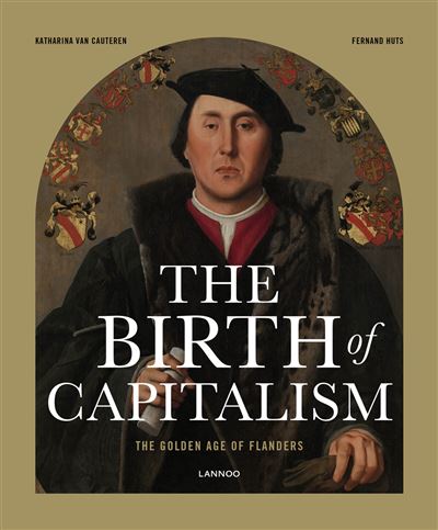 The Birth of Capitalism