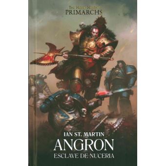 Angron : Esclave de Nuceria