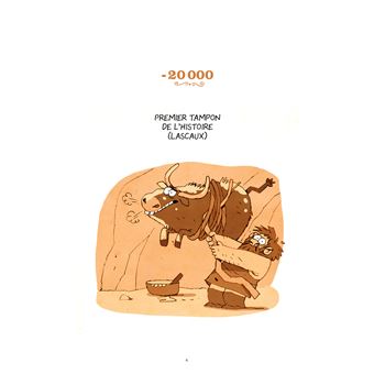 Un petit pas pour l'homme, un croche-patte pour l'humanité